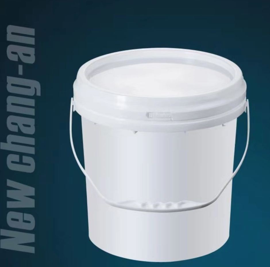 Introduction to the Plastic Pails