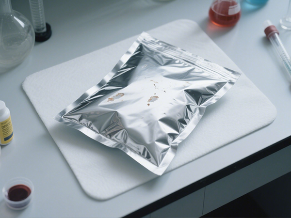 Strong Chemical Resistance