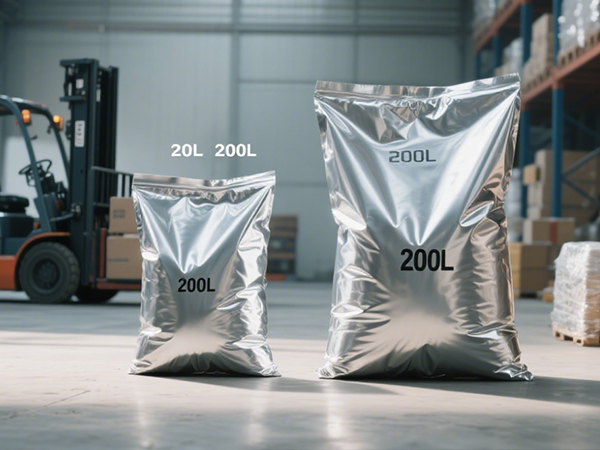 Versatile Size Options