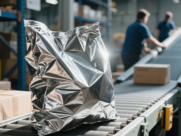Durable for Industrial Use