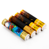 300ml Customizable Empty Plastic Cartridge with in Mold Labeling Decoration for PU Sealant