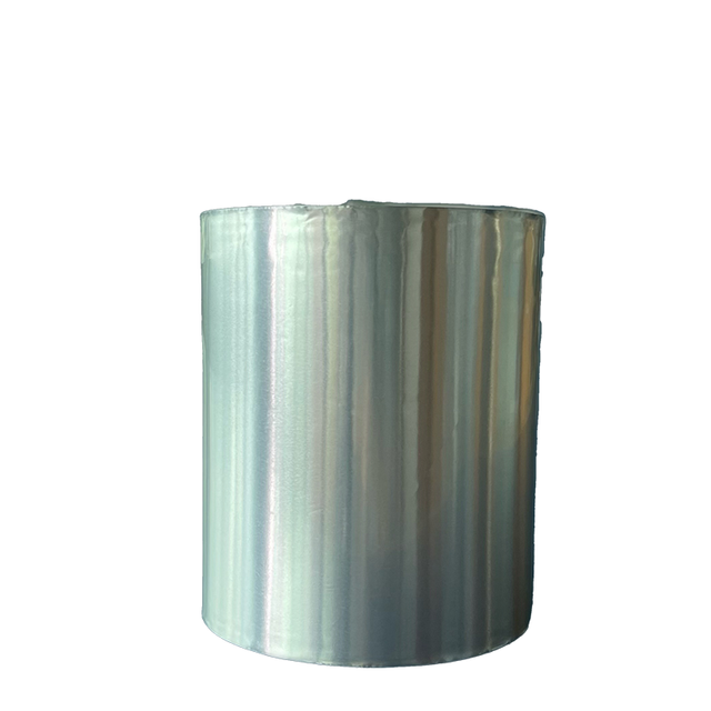 4 Layers Printed Aluminum Foil for Silicone/MS/PU Sealant Sausage Moisture Proof Packaging for Building Industry