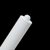 300ml Chemical-Resistant IML Plastic Cartridge for Industrial Silicone Sealant and Adhesive Packaging for Window Door Caulking & Sealing