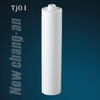 10oz HDPE caulking Plastic Cartridge for PU sealant