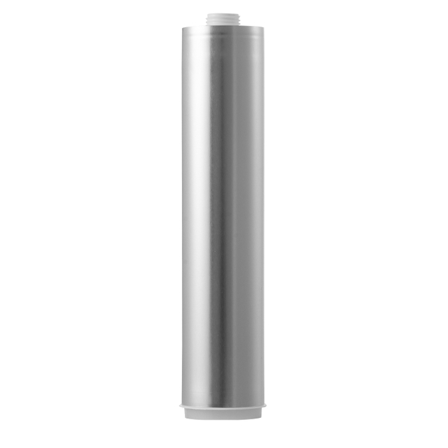 Industry Use 300ml Aluminum Plastic Cartridge Packaging for PU Sealant for Construction