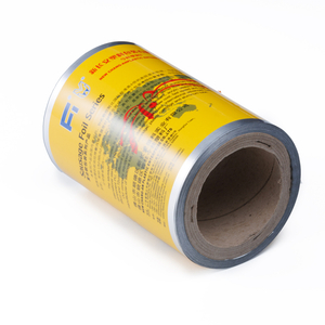 Customizable Industry-Grade Aluminum Foil for Silicone/Ms/PU Sealant Packaging for Construction