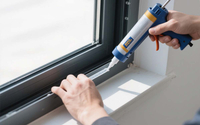 Door & Window Installation