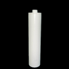 333ml Empty Silicone Sealant Packaging Plastic Cartridge for Silicone/MS/PU Sealant for Window Door Caulking & Sealing