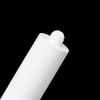 300ml Waterproof Multiple-Use Industrial Glass Adhesive Packaging Plastic Cartridge for Silicone Sealant for Construction