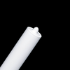 250ml Multiple-Use Industrial Adhesive Packaging HDPE Plastic Cartridge for Acrylic Sealant for Construction