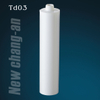 10oz white IML Plastic Cartridge for MS sealant