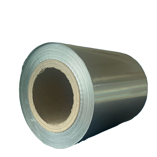 Multi-Purpose 4-Layers Chemical-Resistant Glass Glue Packaging Aluminum Foil for Silicone/MS/PU Sealant and Adhesive for Building Industry