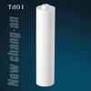 300ml HDPE sealant Plastic Cartridge for silicone sealant