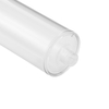 300ml Transparent PET Plastic Cartridge