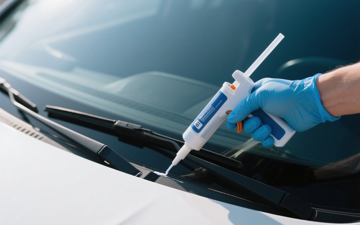 car repair sealants