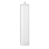 300ml Transparent PET Single-Component Sealant Plastic Cartridge for Silicone Sealant for Construction