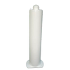 75ml Multiple-Use Adhesive Packaging Plastic Injection Bottle for Industrial Sealants for Construction
