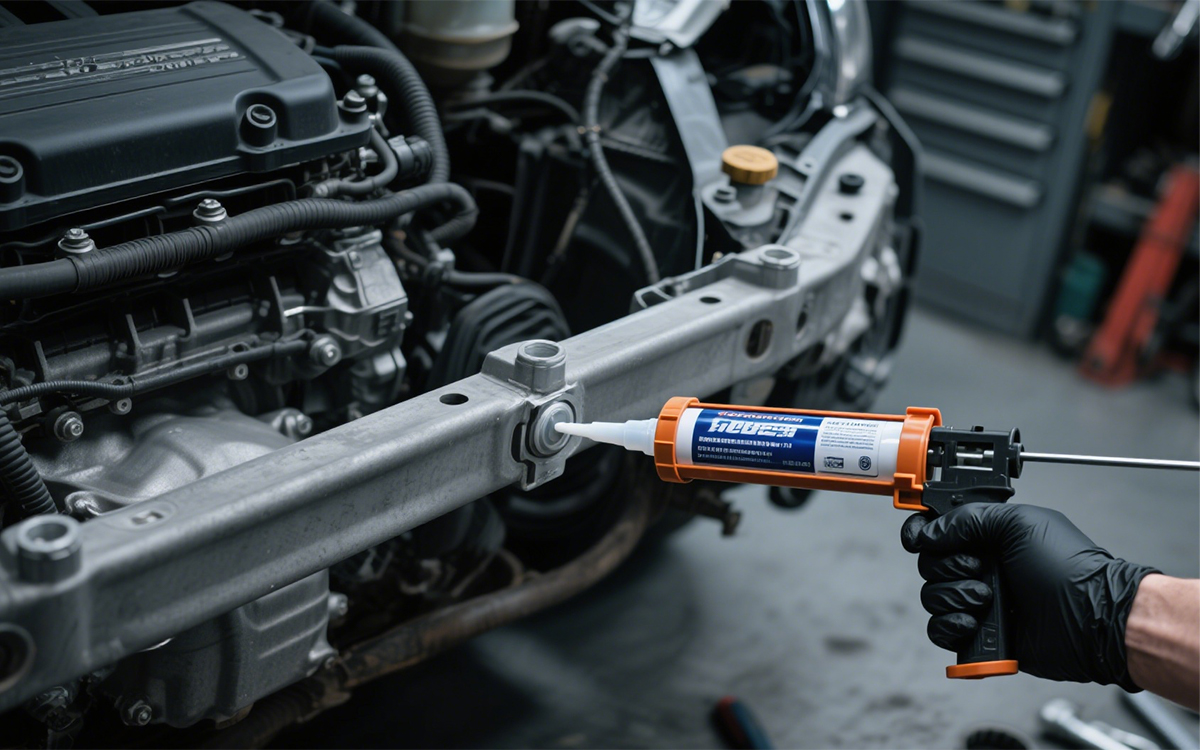 Automotive Repair