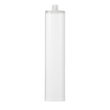 300ml Multiple-Use Transparent Plastic Cartridge