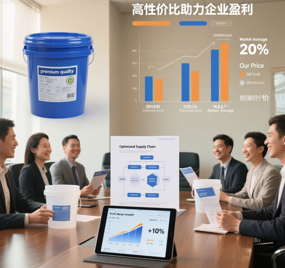 Cost Efficiency