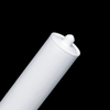 300ml Empty HDPE Chemical-Resistant Adhesive Packaging Plastic Cartridge for Silicone Sealant Caulking for Industry