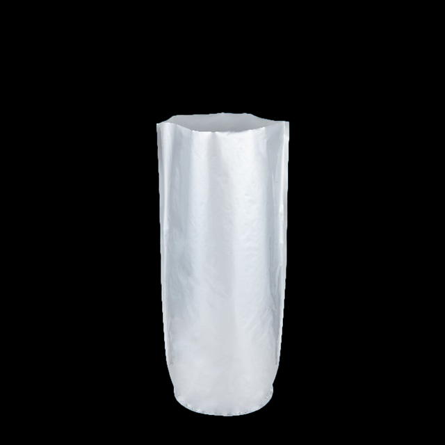 Custom-Printed 20L Industry-Grade Chemical-Resistant Adhesive Packaging Aluminum Foil Bag for Silicone/MS/PU Sealant