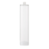 300ml Multiple-Use Transparent Plastic Cartridge