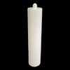 290ml Chemical-Resistant Waterproof Glass Glue Packing HDPE Plastic Cartridge for Silicone/MS/PU Sealant and Adhesive for Industry Use