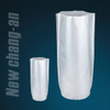 Silicone Sealant Packaging Custom Printed Design Aluminium Foil Bag for Chemical Liquids,Adhesives,Sealant,Paint