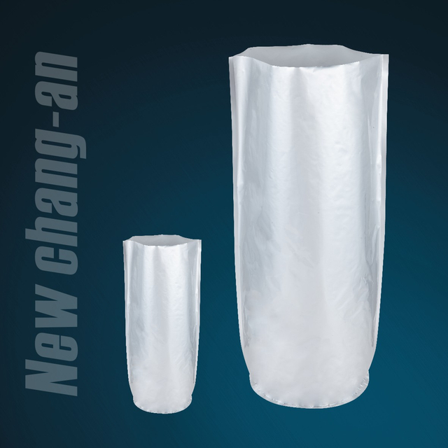 Silicone Sealant Packaging Custom Printed Design Aluminium Foil Bag for Chemical Liquids,Adhesives,Sealant,Paint