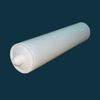 300ml Industrial Grade Empty Glass Glue Packaging HDPE Plastic Cartridge for Silicone Sealant 