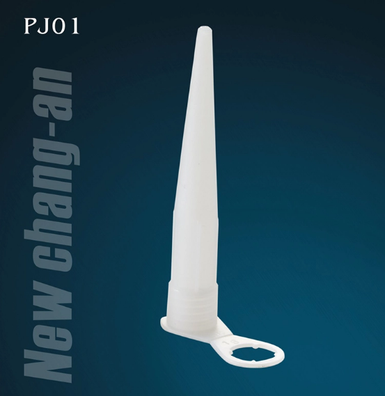 Applications for PE Plastic Cartridge Nozzles