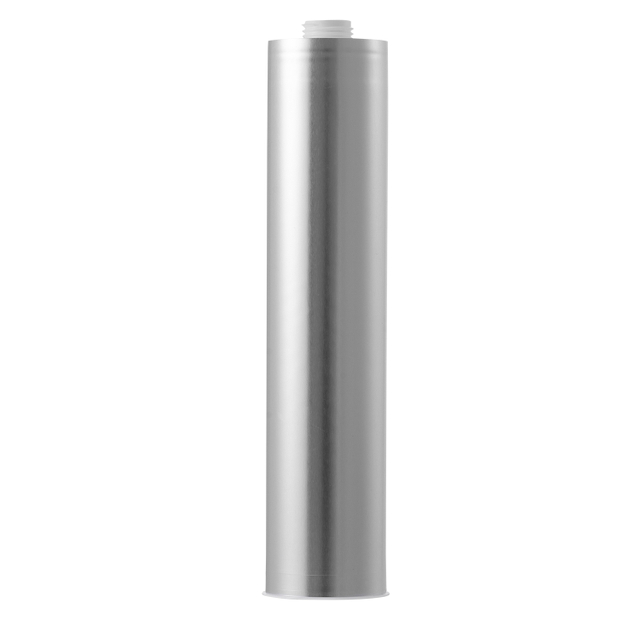 Industrial Adhesive Packaging Aluminum-plastic Composite Cartridge