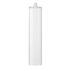 300ml Transparent PET Single-Component Sealant Plastic Cartridge for Silicone Sealant for Construction
