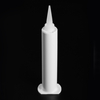 50ml Industry-Grade Adhesive Glue Dispensing Syringe Barrel for Silicone Sealant for Construction