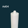300ml Empty sealant Plastic Cartridge for PU Sealant Packaging for Window Installation