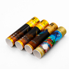 300ml Customizable Empty Plastic Cartridge with in Mold Labeling Decoration for PU Sealant
