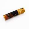 300ml Industry-Grade Empty Adhesive Plastic Cartridge with In-Mold-Labeling Decoration for Neutral Silicone Sealant / Gap Filler / Acrylic Packaging