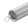 Industrial Adhesive Packaging Aluminum-plastic Composite Cartridge