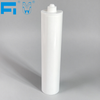 300ml Custom Printed Industrial Use Adhesive Packaging HDPE Plastic Cartridge for Sealant Caulking and Sealing