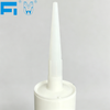 300ml Custom Printed Adhesive Packaging PA Plastic Cartridge for Industry Use Sealant Caulking