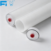 200:200ml Industry Grade Chemical Resistant Adhesive Packaging plastic Two-Component 2K Cartridge for Sealant Caulking