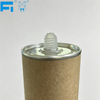 800ml Large Capacity Adhesive Packaging Paper Cartridge for Industry Use Sealant Caulking and Sealing