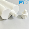280:280ml Chemical Resistant Adhesive Packaging Two Component Plastic Caulking Cartridge for Industry Use Sealant