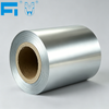 60um Chemical Resistant Industrial Grade 4 Layers Adhesive Packaging Aluminum Foil for Silicone Sealant