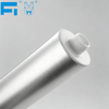 300ml Chemical Resistant HDPE Adhesive Packaging Aluminum Plastic Cartridge for MS Sealant Caulking for Industry
