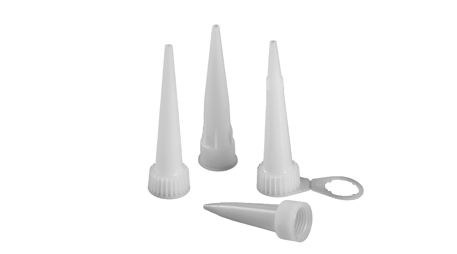 Nozzles