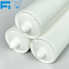 300ml Custom Printed Adhesive Packaging PA Plastic Cartridge for Industry Use Sealant Caulking