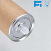 800ml Large Capacity Adhesive Packaging Paper Cartridge for Industry Use Sealant Caulking and Sealing