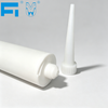 270ml Custom Printed HDPE Adhesive Packaging Plastic Cartridge for Industry Use Sealant for Construction Caulking and Sealing